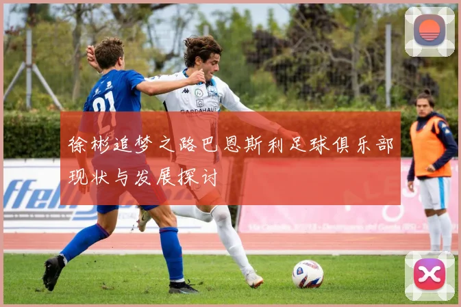 徐彬追梦之路巴恩斯利足球俱乐部现状与发展探讨