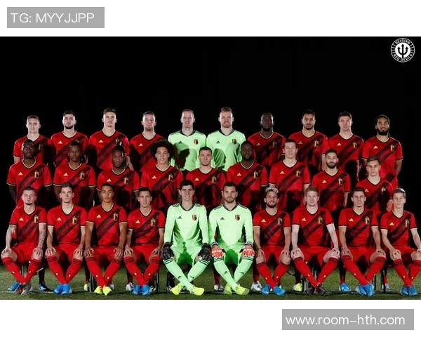 比利时国家队公布新名单库尔图瓦领衔多库特罗萨德等球员入选